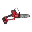 Milwaukee M18FHS20-552 Akku-Kettensäge